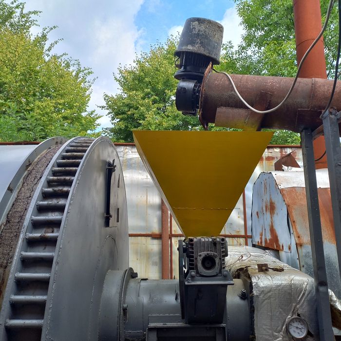 Сушка барабання авм 065