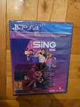 Nowa Let's sing 2024 we folii na PS4