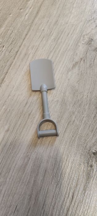 LEGO Duplo szpadel, łopata