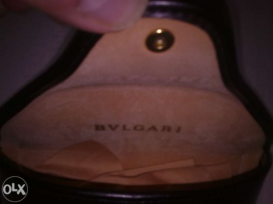 Bvlgari oculos originais