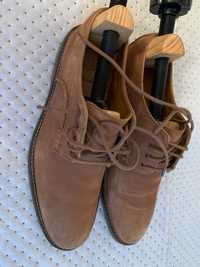 CLARKS buty męskie  9=43