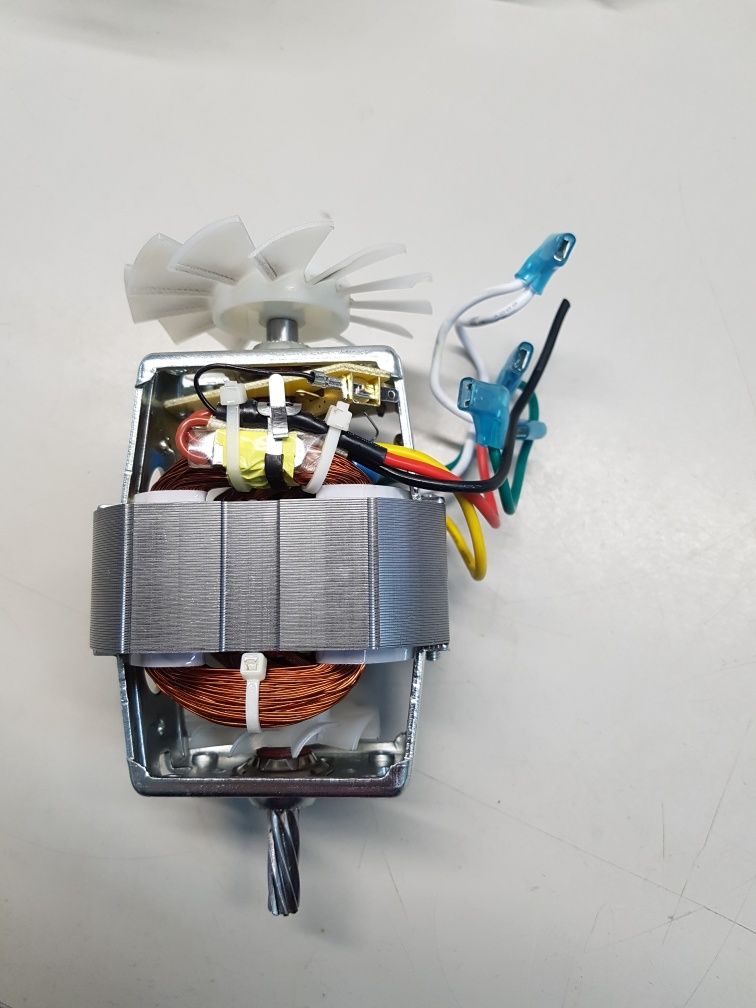 Мотор м'ясорубки 8830kw