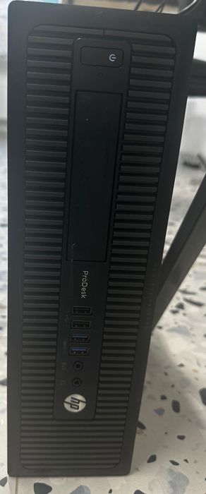 Продаж ПК компʼютера( компʼютерів)