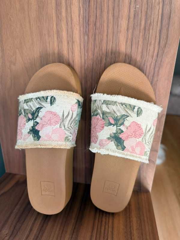Chinelos RipCurl