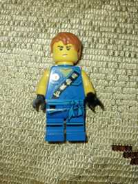 Lego Ninjago Jay