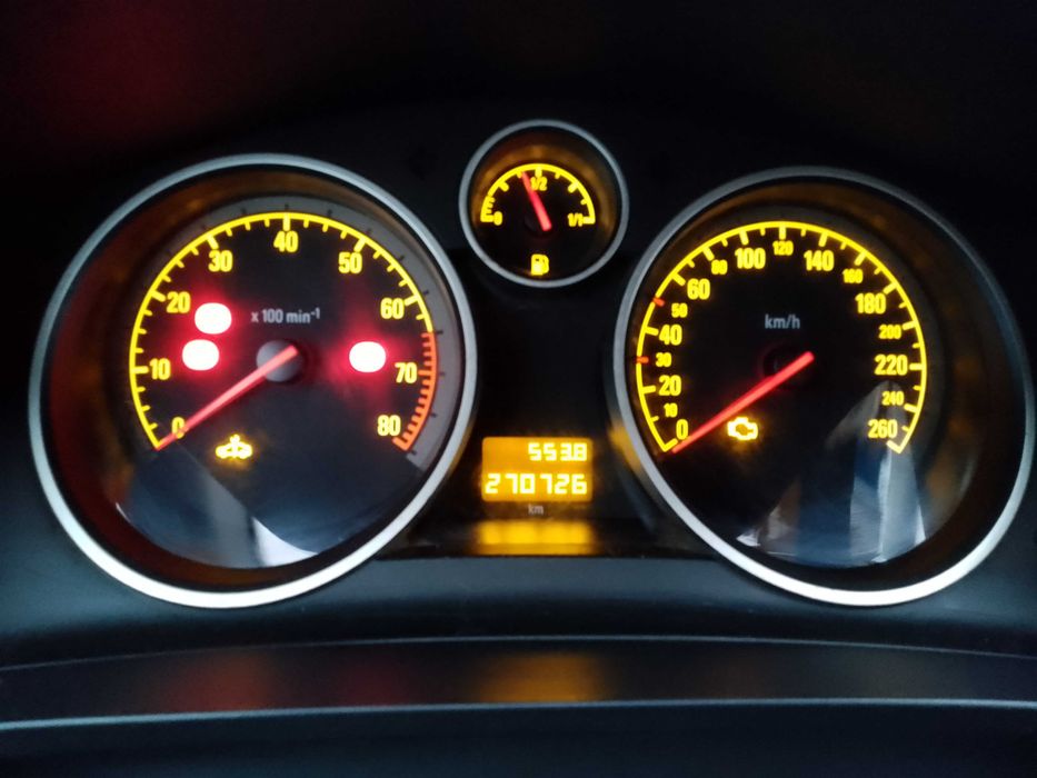 продам Opel Zafira B