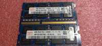 Oперативная память Hynix SODIMM DDR3 8Gb (2x4Gb)