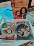 Primeira Tempora de "Gilmore girls" the complete First Season