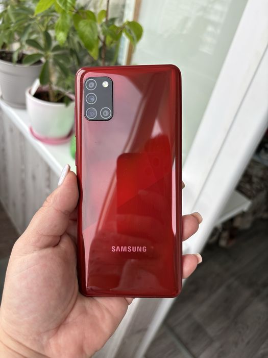 Самсунг А31/64продам