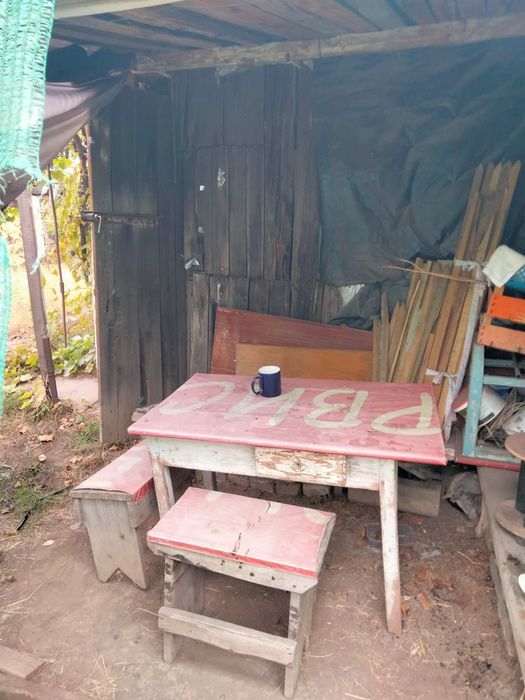 Дача на югокі півдгзк 6 соток