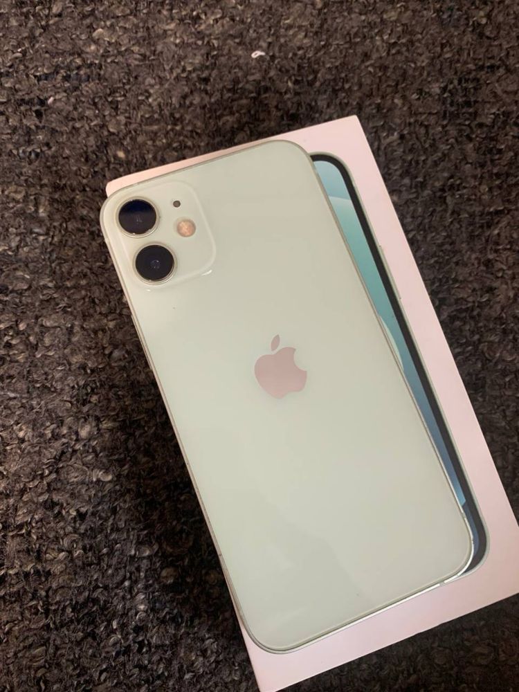 Iphone 12 mini 64 gb