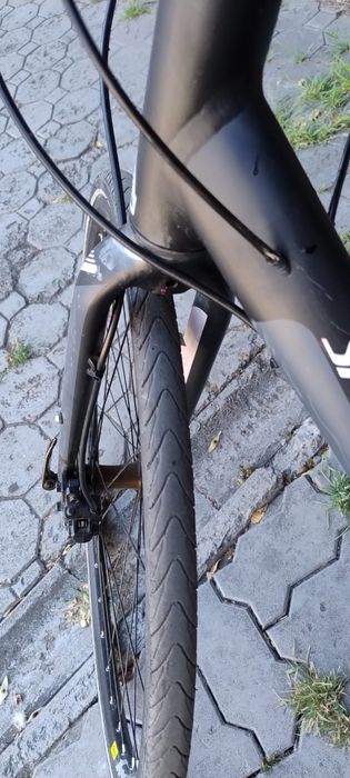 Specialized sirrus elite disc 2013