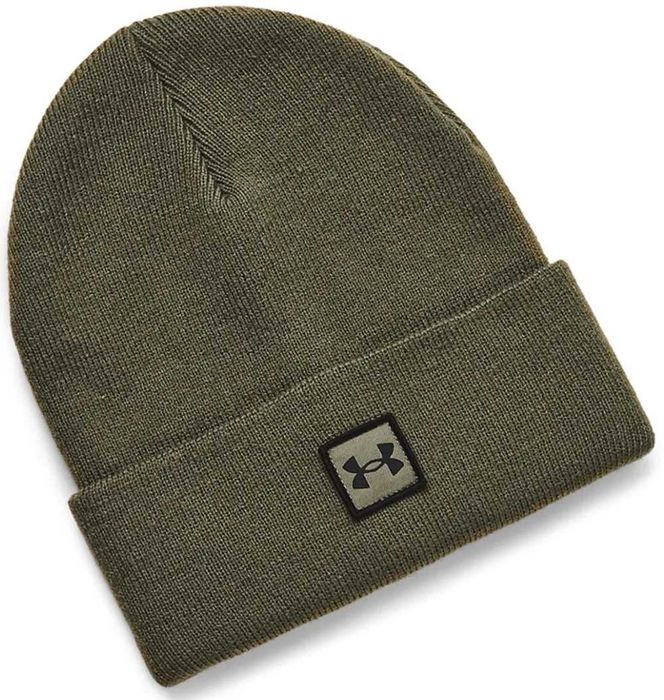 Czapka zimowa beanie Under Armour UA Halftime Cuff