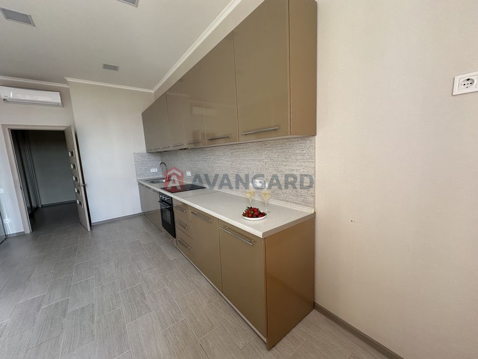 Без% ЖК Зелений квартал. 2-х кім квартира 84кв.м