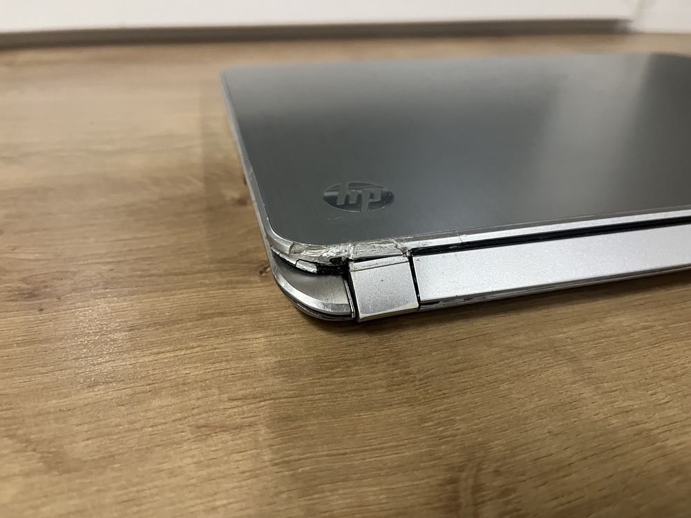 Ноутбук HP SPECTRE XT PRO 13.3 Ultrabook