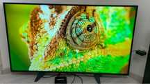 Телевізор philips 50 Full hd простий