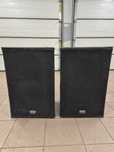 Kolumny głośnikowe DAP AUDIO SM-15 300W, 8 Ohm: 2 sz - Okazja !
