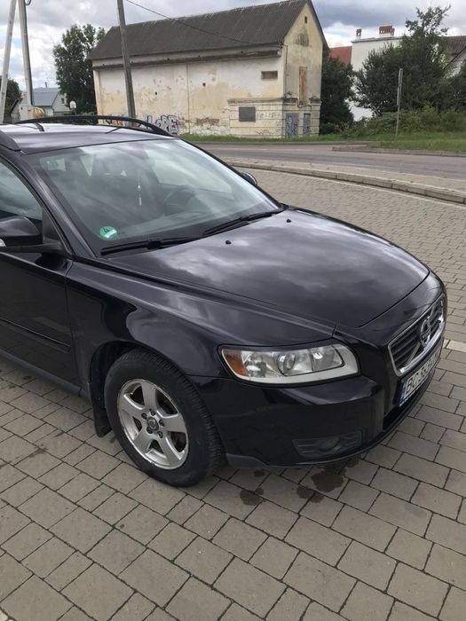 Volvo V50  2010рік.