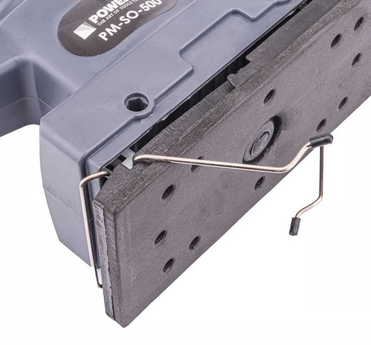 Szlifierka oscylacyjna PM-SO-500