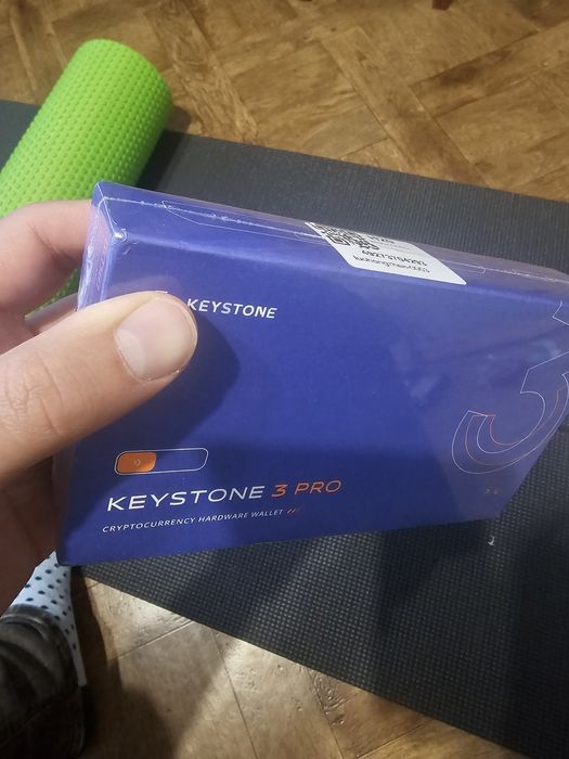 Холодный кошелёк