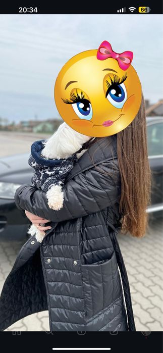 Плащ весняний пальто тренч