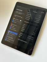 Apple iPad 6 128GB A1893 BARDZO ŁADNY BAT.96%