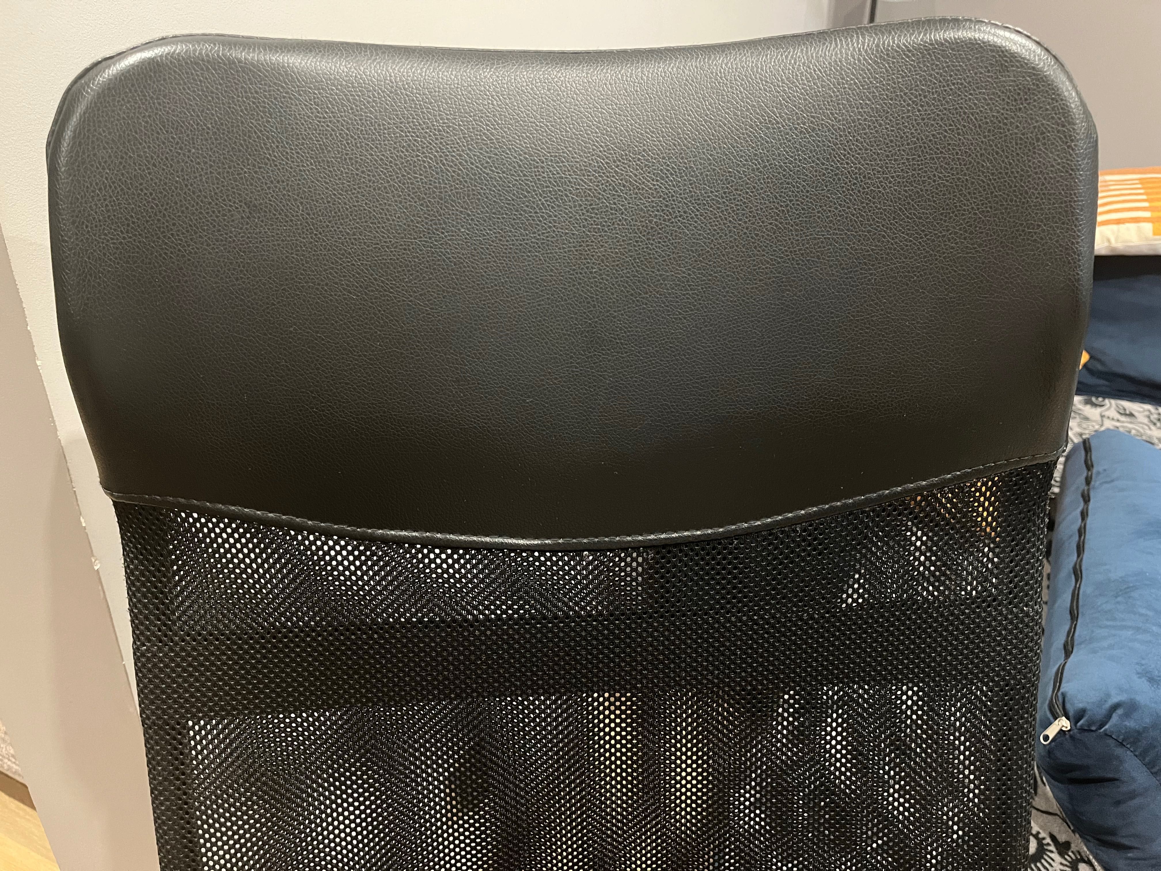 Krzesło komputerowe Jysk