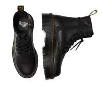 Черевики Dr. Martens Jadon III Pisa Leather Platform Boots оригінал!