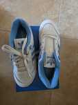 Ténis Adidas rivalry low j