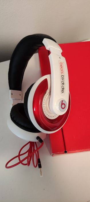 Słuchawki przewodowe