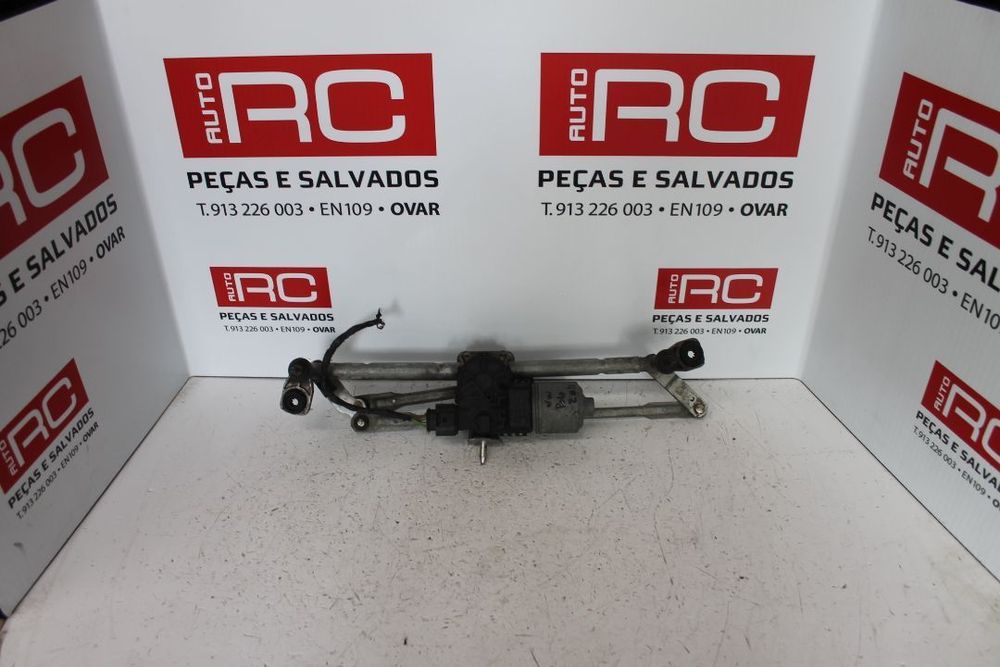 Limpa Para Brisas VW Polo de 2011