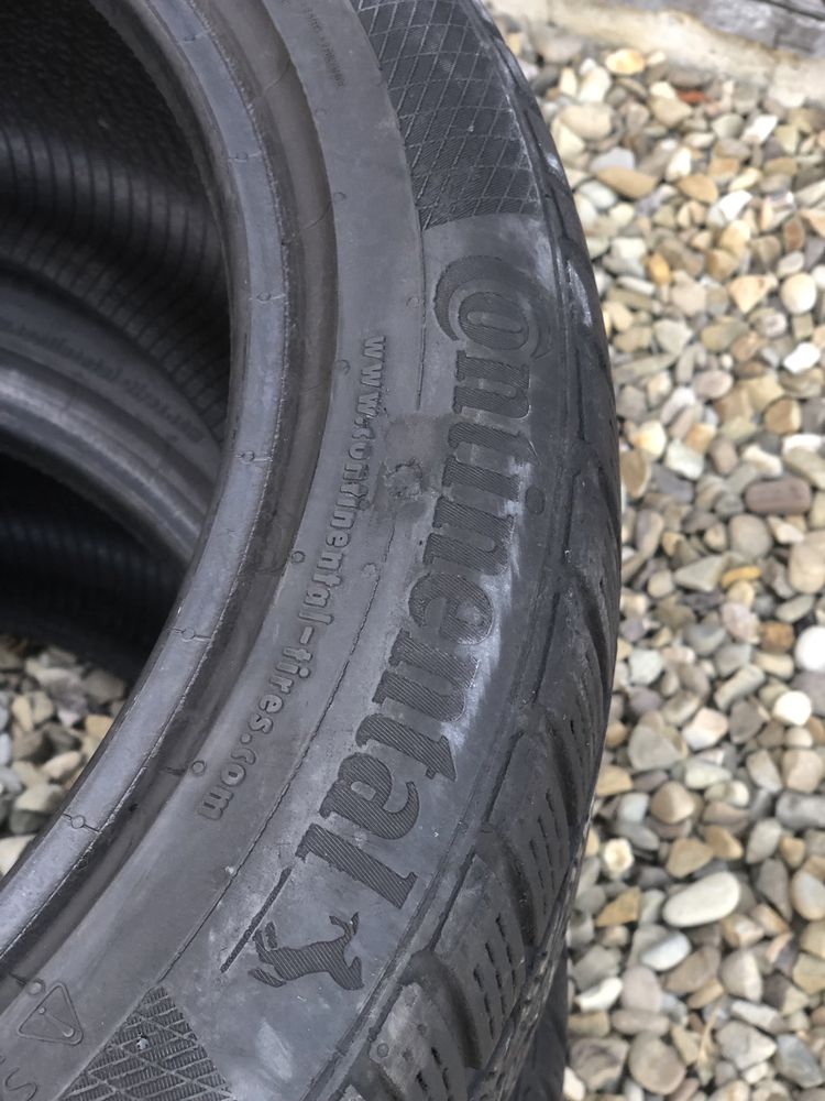 Continental Winter Contact (235/45/R18)