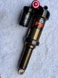 Amortecedor Fox DPX2 Kashima 205x65
