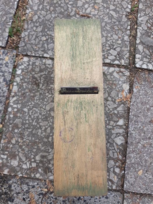 Strug hebel do drewna