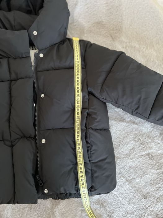 Куртка Zara 116(6-7)