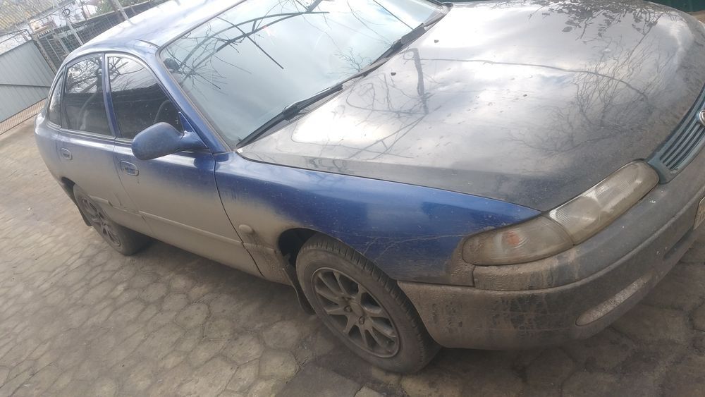 Мазда 626 продаю