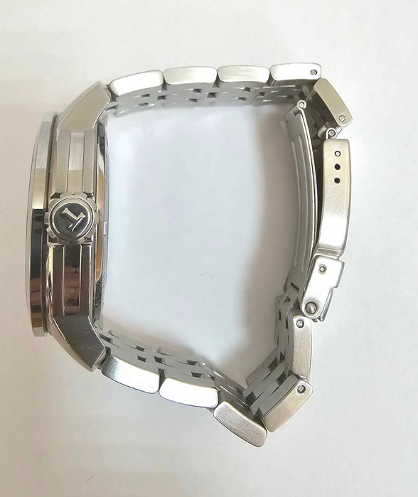 Часы Tissot PRC-200 (механические)
