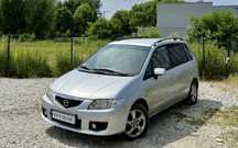 Mazda Premacy 2.0D * 2005 * Klima * Alufelgi * Zadbana * Zamiana