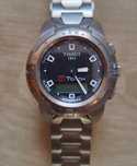Годинник Tissot T-touch