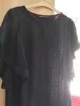 Czarny   t-shirt