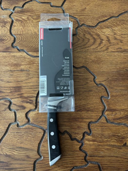 Nóż kuchenny tescoma AZZA 16 cm