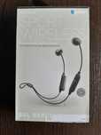 Навушники Sol Republic Relay Sport Wireless Black