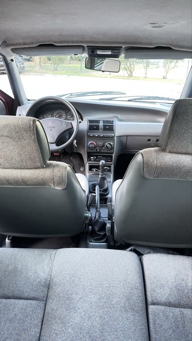 fiat punto 1.2 poucos quilometros