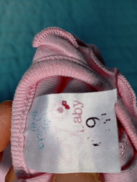 T-shirt de manga comprida Zippy