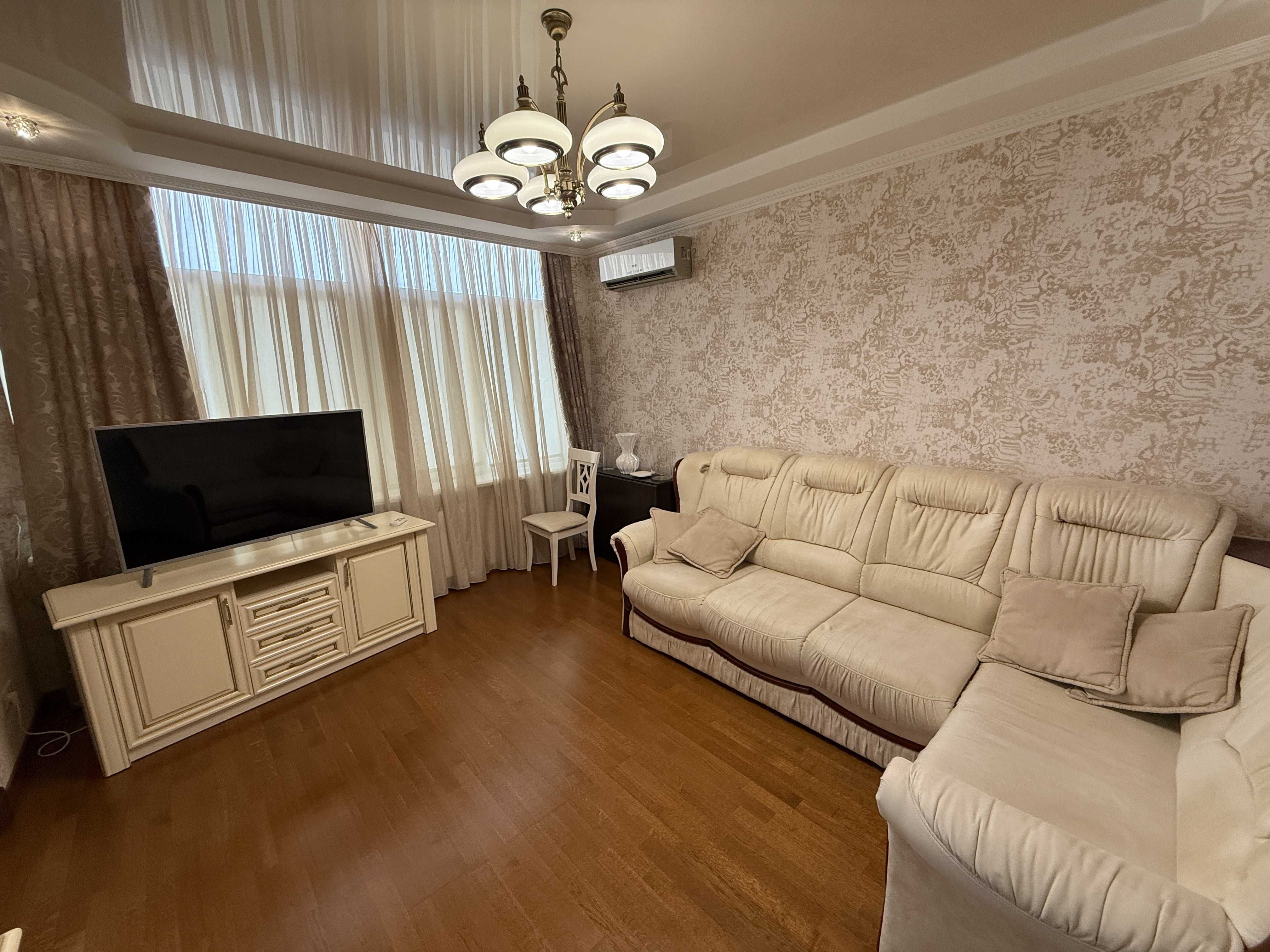 2-кімнатна в ЖК Люксембург, СК Стікон. Без комісії.