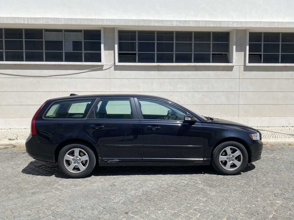 Volvo V50 1.6D de 2008, 4500 €