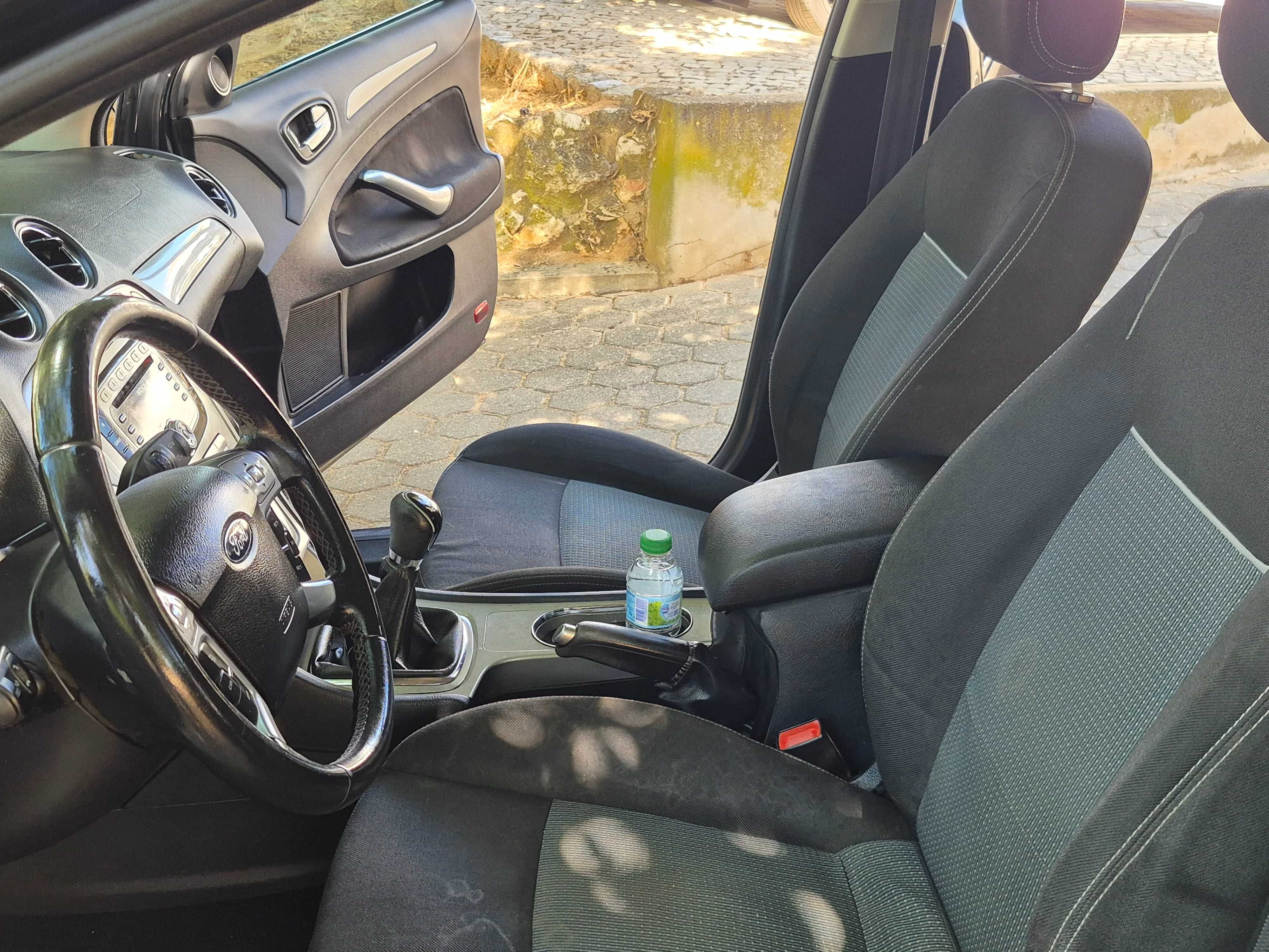 Ford Mondeo 1.8 2009
