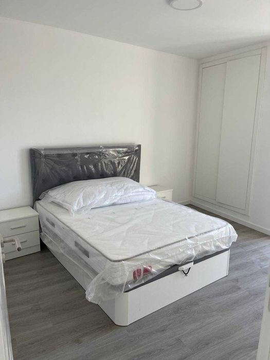 Quartos para Arrendamento Mensal