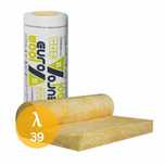 Wełna mineralna Eurowool M-11 Nova 039 10cm 14,9 zl  DOSTAWAĄ