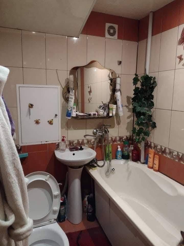 Продам або обміняю 3х кімнатну квартиру